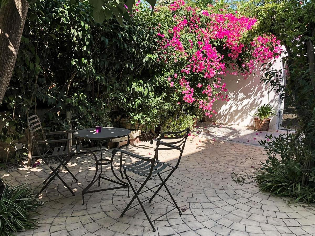 Garden Suites Corfu  Exteriör bild