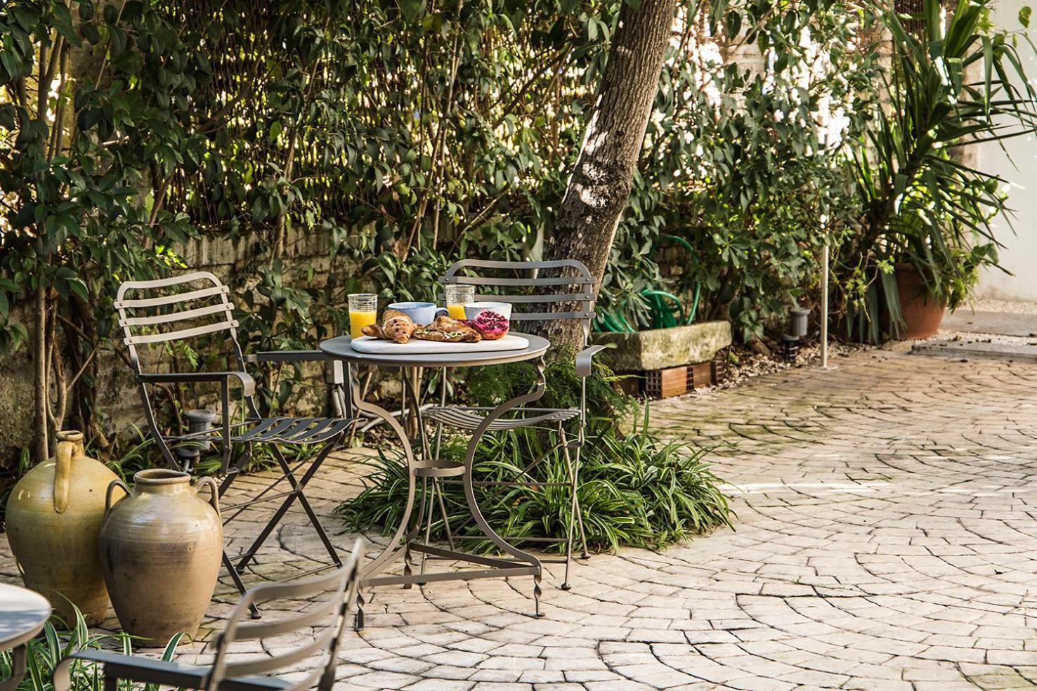Garden Suites Corfu  Exteriör bild